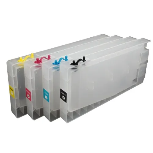 Kit cartouches toners et encre rechargeable pour imprimante B310DN