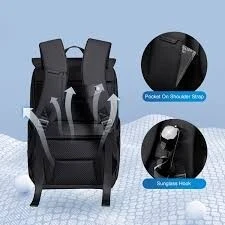 SAC A DOS ARCTIC HUNTER B00559 15.6 POUCE 