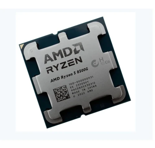 CPU AMD RYZEN 5 8500G SOCKET AM5 3.8Ghz/4.4Ghz 16mb BOX
