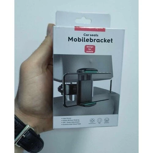 SUPPORT MOBILE AUTUMOBILE REPOSE TETE MODEL K581 
