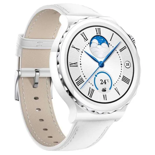 Montre Telzeal Germany TC03 Ultra Mini Smart Watch Bluetooth Sport Santé Autonomie