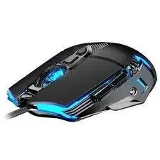 SOURIS USB GAMING HP RGB 2400DPI G160