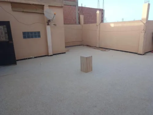 Vente Villa Béchar Bechar