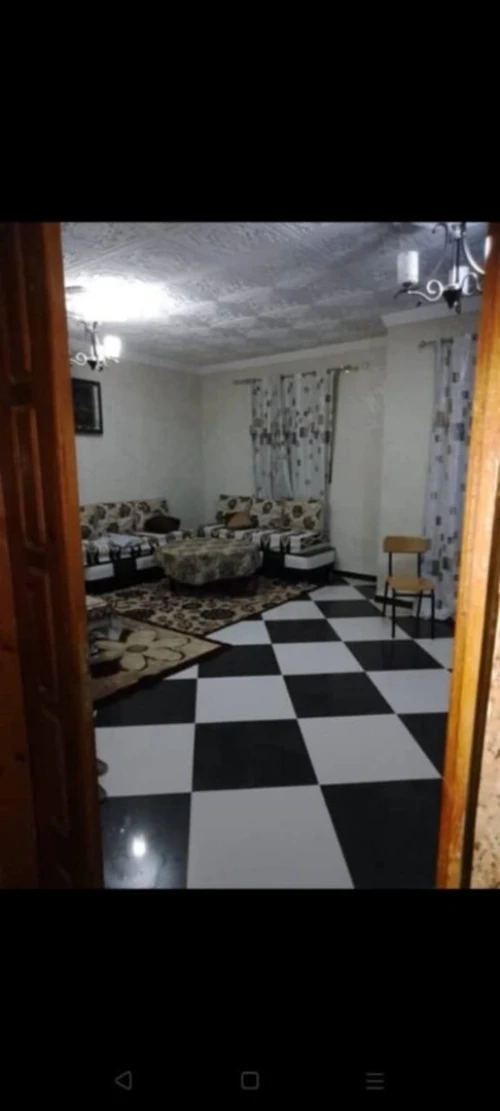 Vente Villa Béchar Bechar