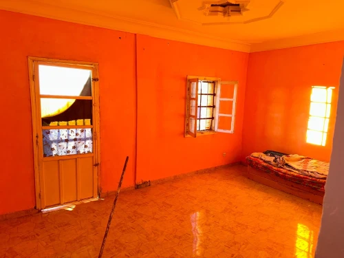Vente Appartement F3 Béchar Bechar