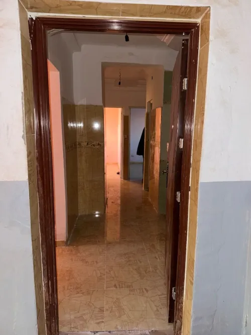 Vente Appartement F3 Béchar Bechar