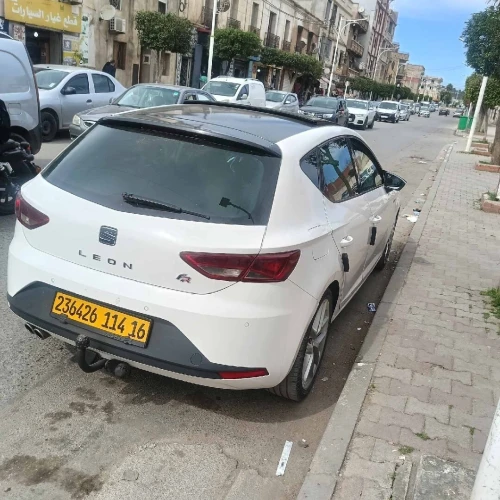 Seat Leon 2014 Réference+