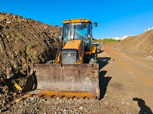 jcb jcb 2009