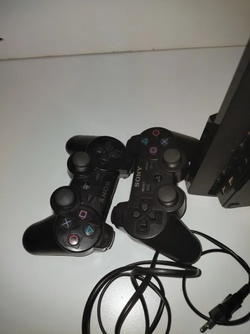 Ps3 slim