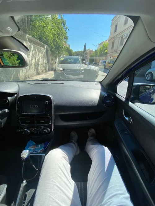 Clio Clio 4 2018 Gt line