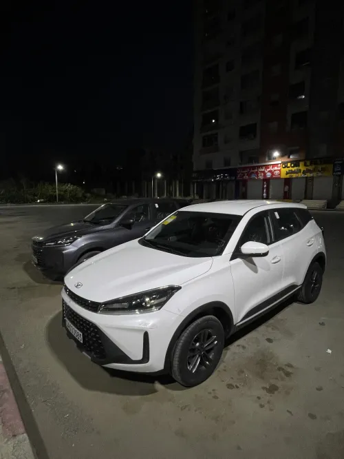 Kaiyi X3 Pro  2026 Luxury