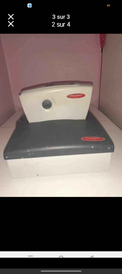Scanner