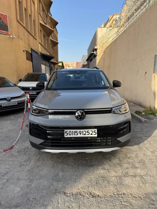 Volkswagen Tharu XR  2025 XR