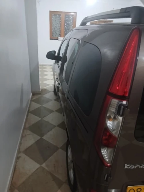 Renault Kangoo 2019 Privilège plus