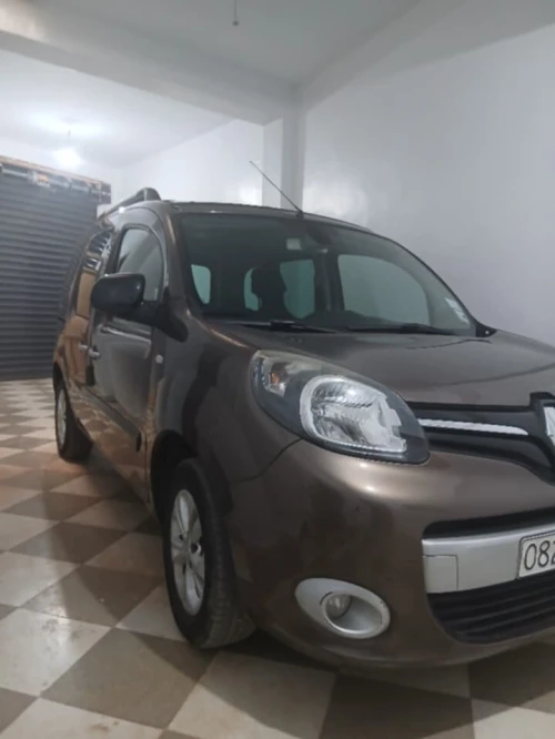 Renault Kangoo 2019 Privilège plus