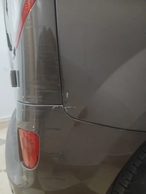 Renault Kangoo 2019 Privilège plus