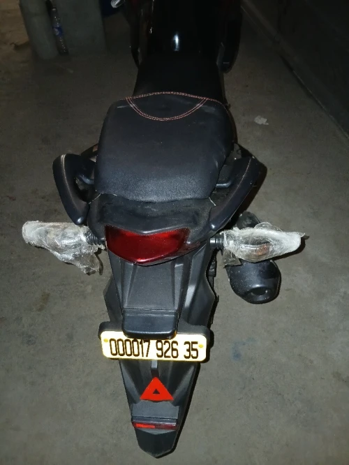 Lifan B10 2026