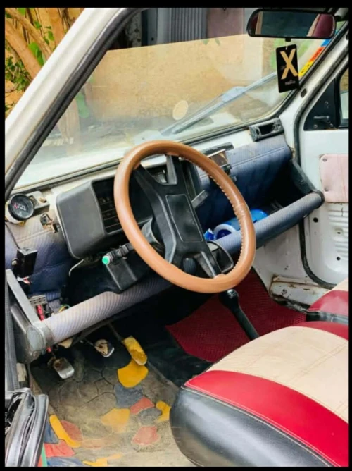 Fiat Panda 1993 Panda