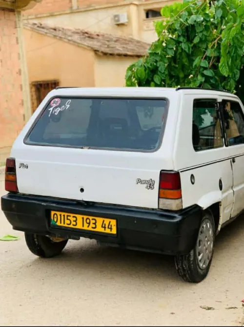 Fiat Panda 1993 Panda