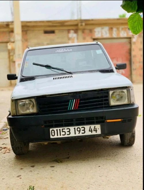 Fiat Panda 1993 Panda