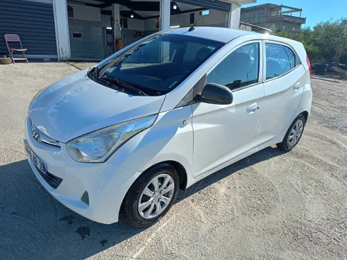 Hyundai EON 2013 GLS