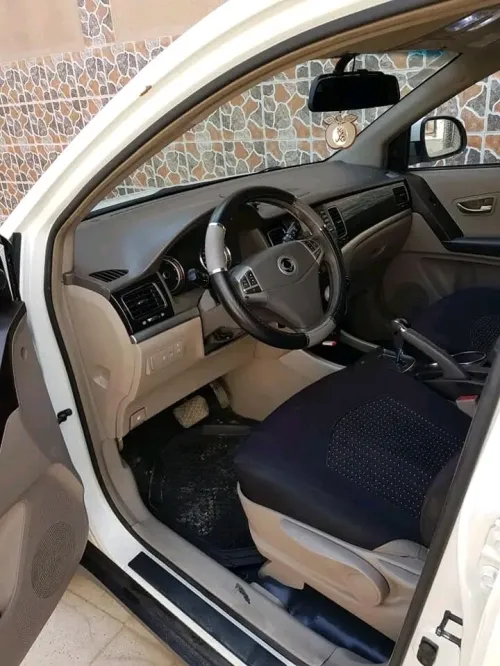 SsangYong Korando 2014 Platinum