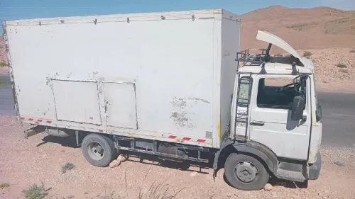 رونو Gk60 1989