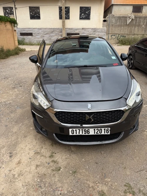 Citroen Ds5 2020 