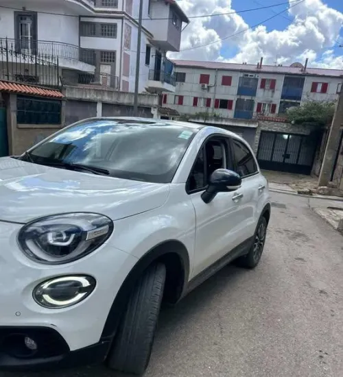 Fiat 500x 2023 Club