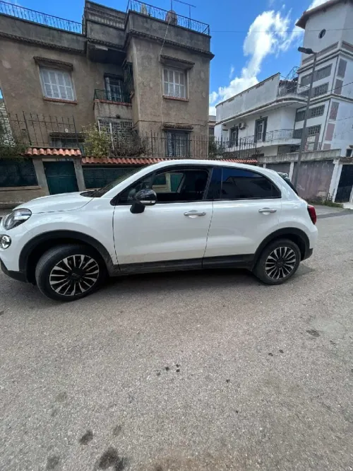 Fiat 500x 2023 Club