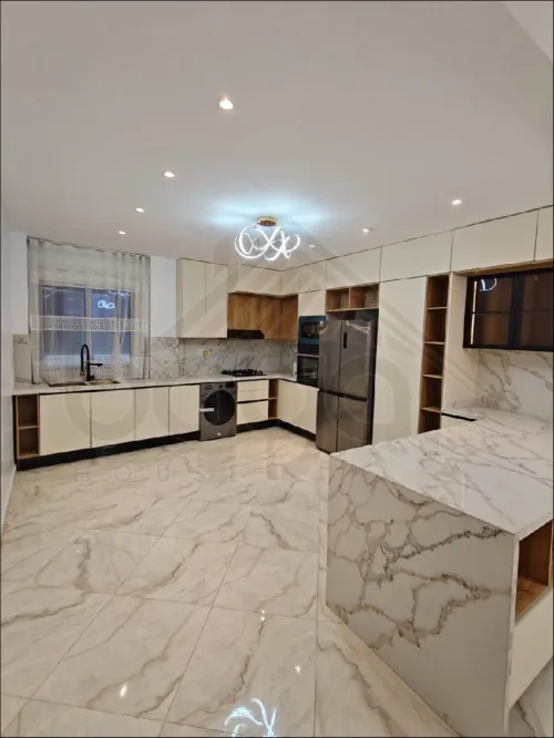 Vente Appartement F5 Alger Kouba