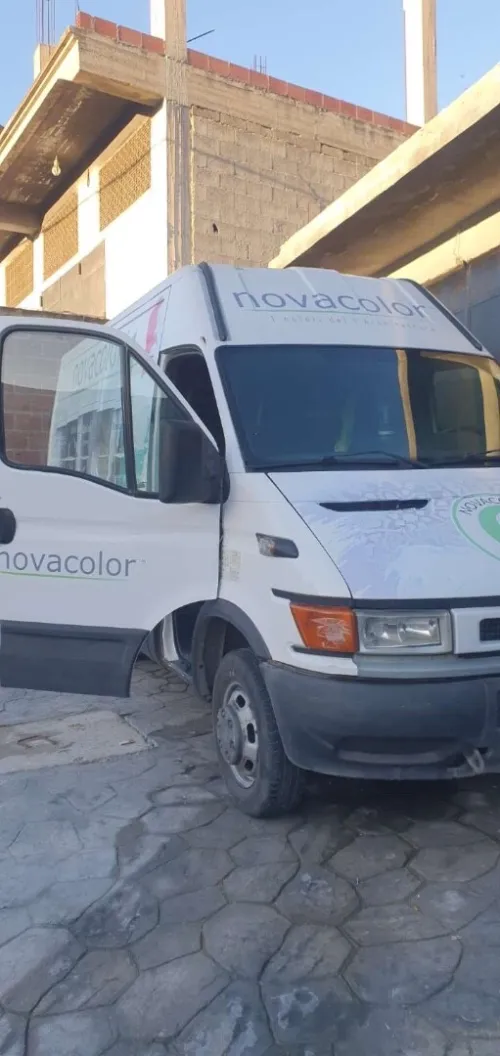 Iveco Daily 2004