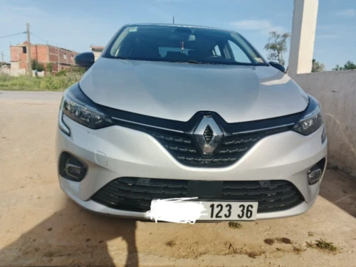 Renault Clio 5  2023 Equilibre