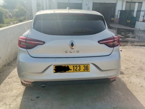 Renault Clio 5  2023 Equilibre