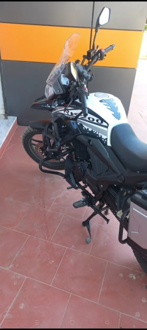 Vms RK200 2025