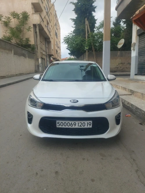 Kia Rio 2020 LX