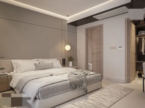 Vente Appartement F3 Alger Birkhadem
