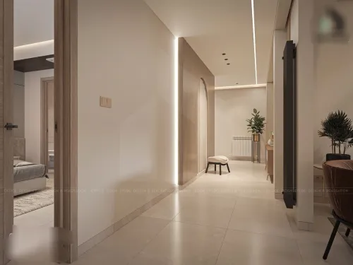 Vente Appartement F3 Alger Birkhadem