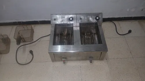 Friteuse
