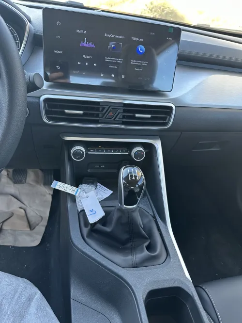 Geely Coolray 2026 