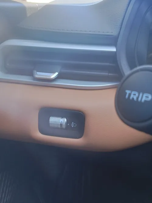 Geely Emgrand 2025 Flagship