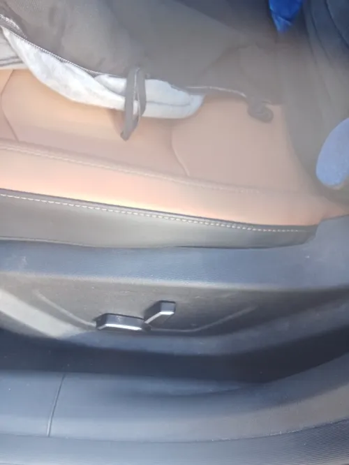 Geely Emgrand 2025 Flagship
