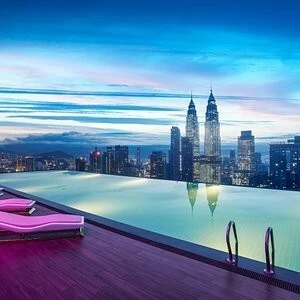 SEJOUR KUALA LUMPUR MALAYSIA