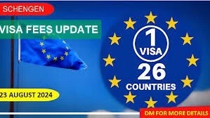 RDV + Traitement de Texte Visa Shengen -France