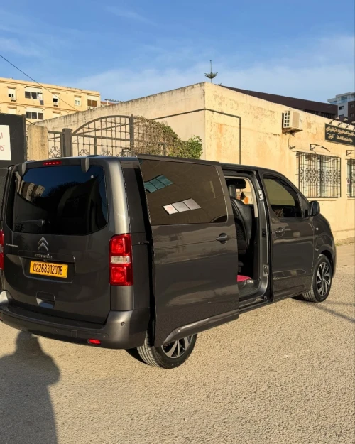 citroën VIP Jumpy