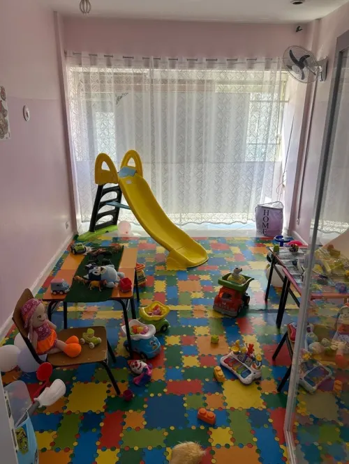 Location Immeuble Tipaza Cherchell