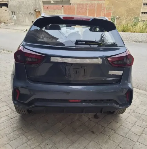 Lifan X3 pro 2026 International