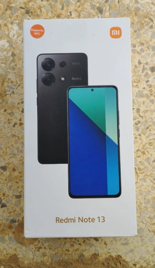 Redmi Note 13