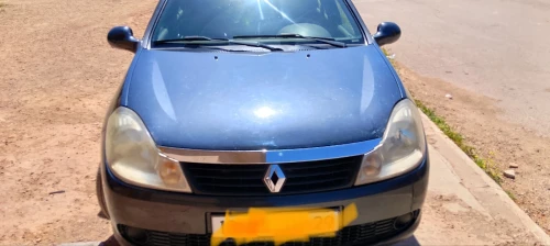 Renault Symbol 2011 Symbol