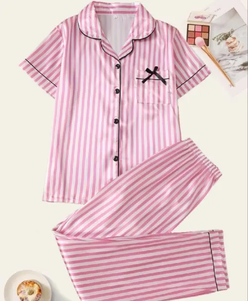 Magnifique pyjama